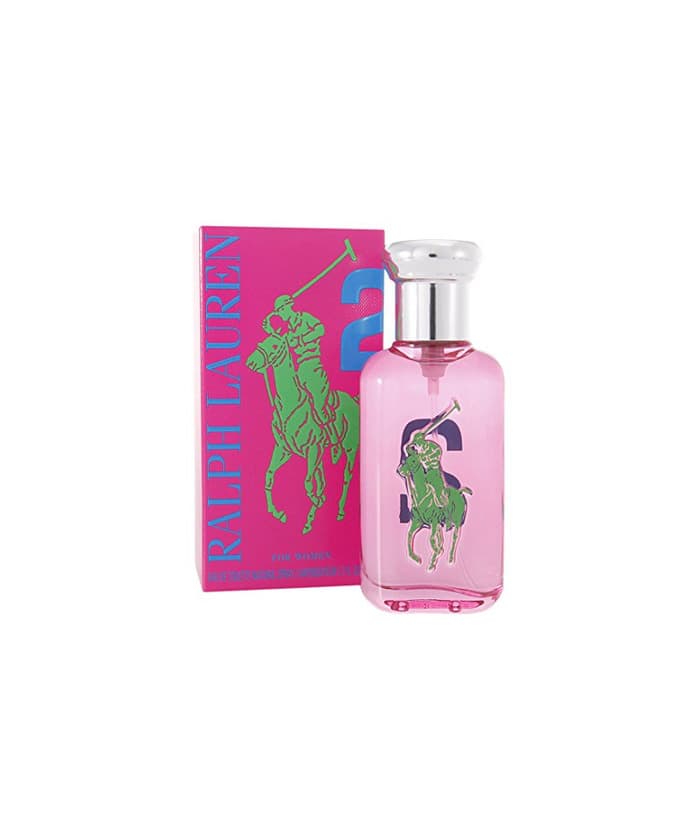 Beauty Ralph Lauren Big Pony 2 - Perfume