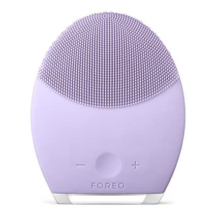 Fashion FOREO LUNA 2 I Facial Massager with Anti-Aging Properties