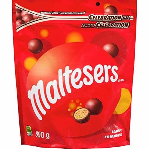 Product Maltesers 25 bolsas, 1er Pack