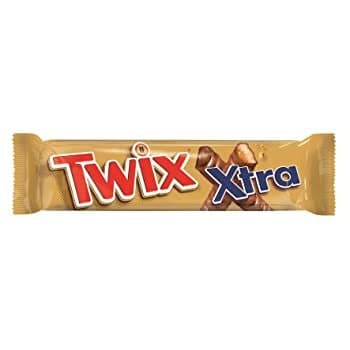 Product TWIX Xtra, 30 cerrojo