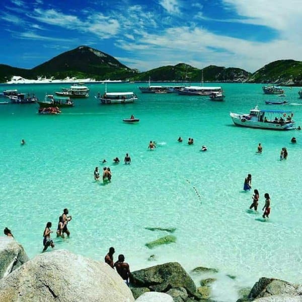 Place Arraial do Cabo