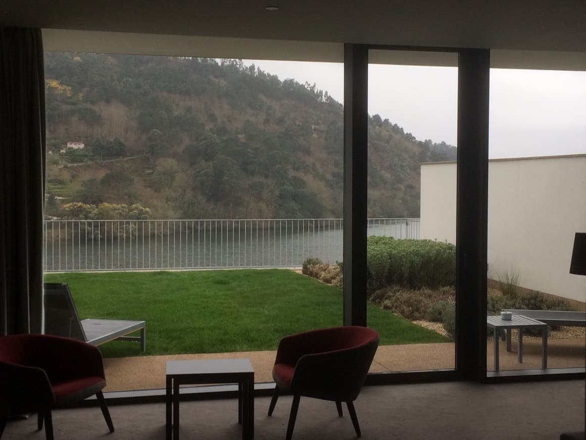 Place Douro Royal Valley Hotel & Spa