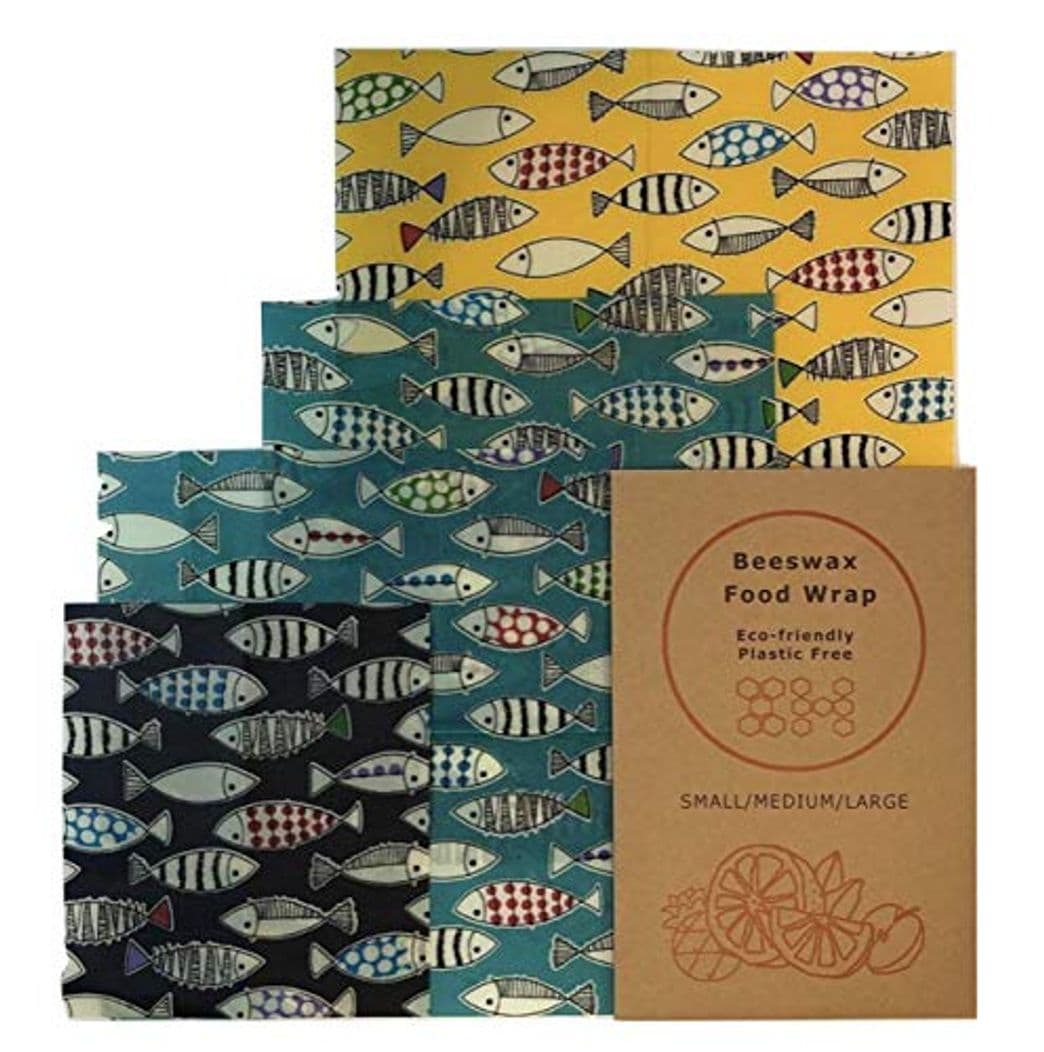 Product Beeswax Wraps