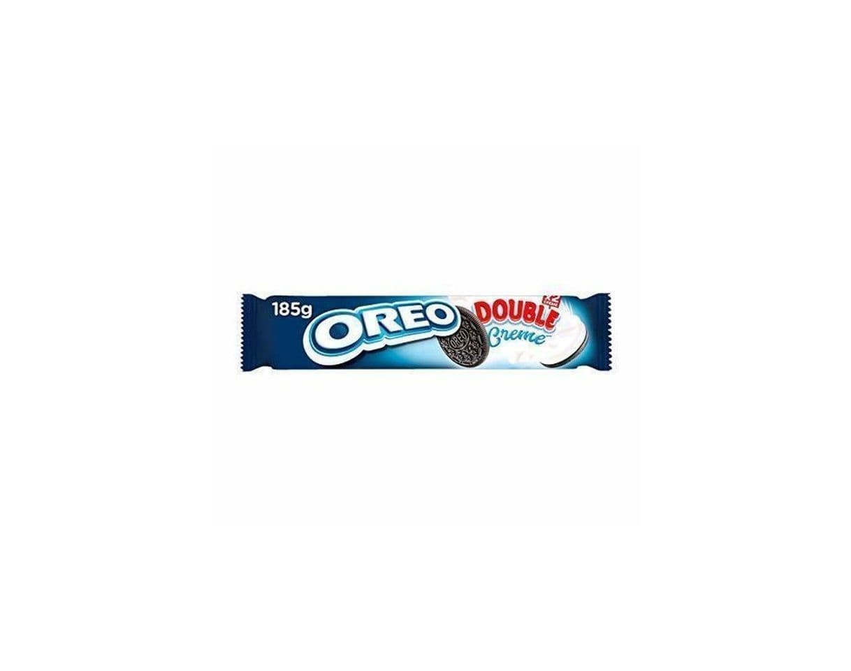 Producto Oreo Galletas de Cacao con Doble Crema