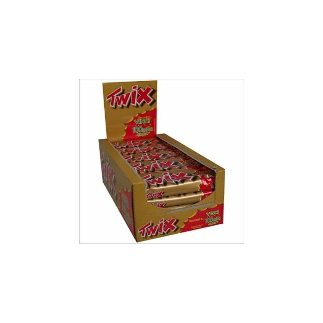 Producto Twix