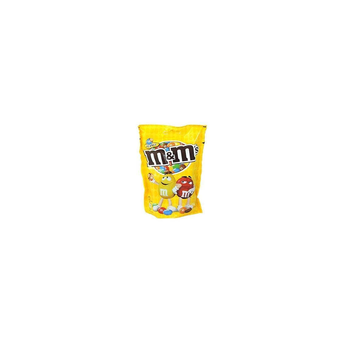 Producto M&M's