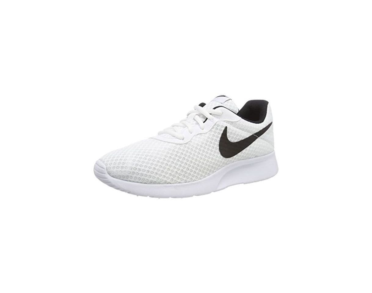 Product Nike Tanjun, Zapatillas de Running para Hombre, Blanco