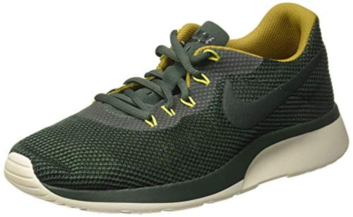 Product NIKE TANJUN RACER - Verde