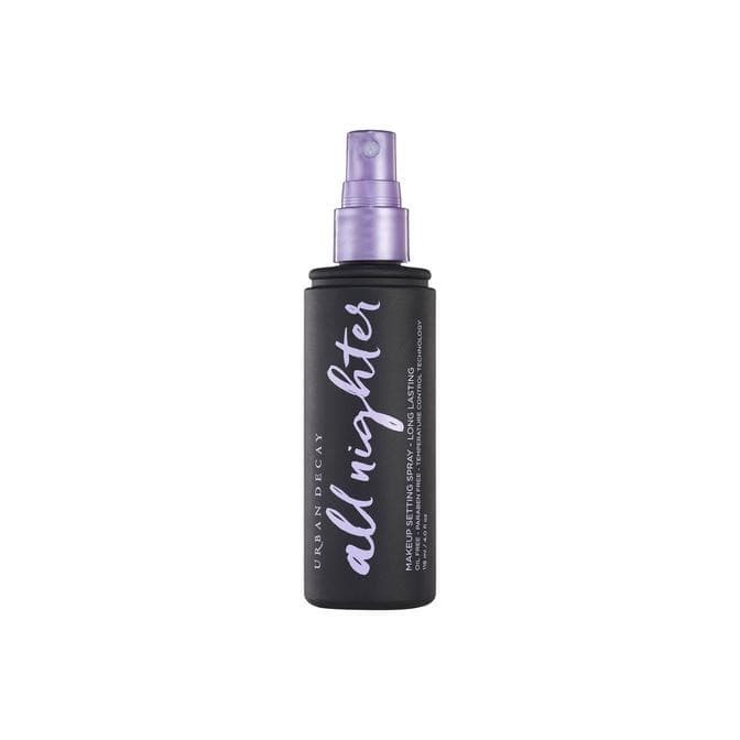 Producto All nighter spray fijador