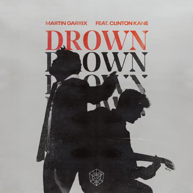 Music Drown (feat. Clinton Kane)