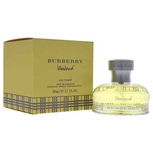 Belleza BURBERRY WEEKEND WOMEN