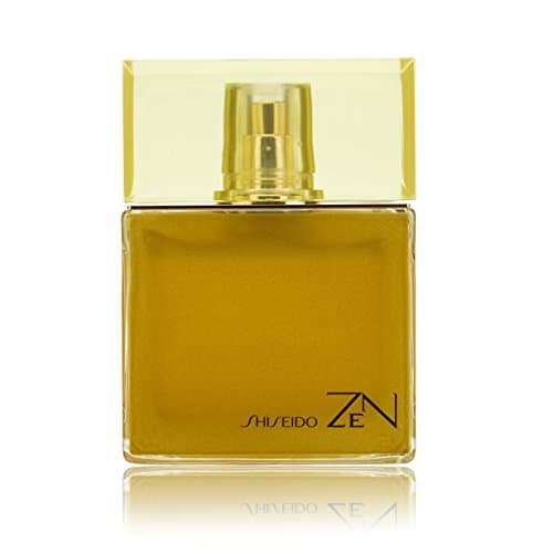 Belleza ZEN edp vaporizador 100 ml