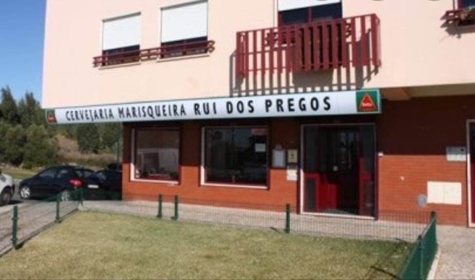 Restaurants Rui dos Pregos