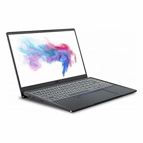 Place MSI Prestige 14 A10SC-012ES - Ordenador portátil de 14" FHD