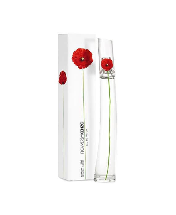 Beauty KENZO FLOWER BY KENZO EAU DE PERFUME 100ML VAPO