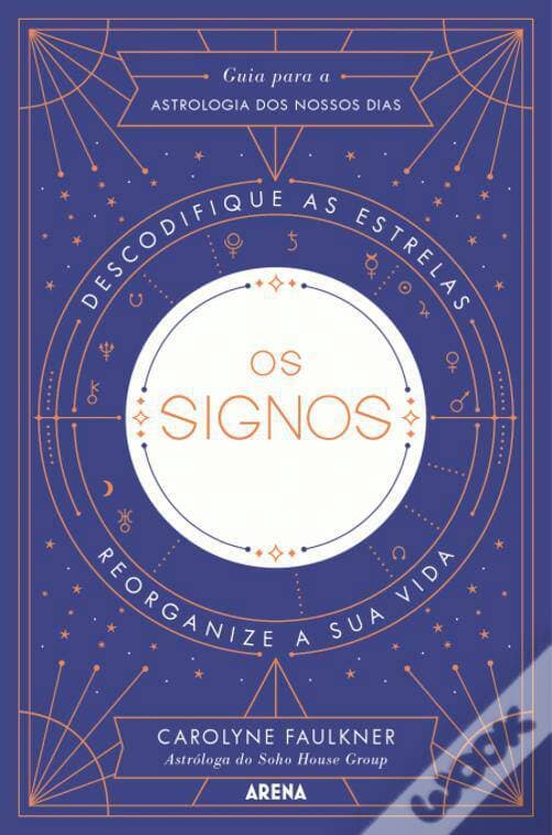 Book Os Signos