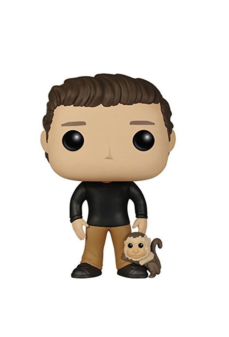 Game Funko Pop! Friends: Rachel