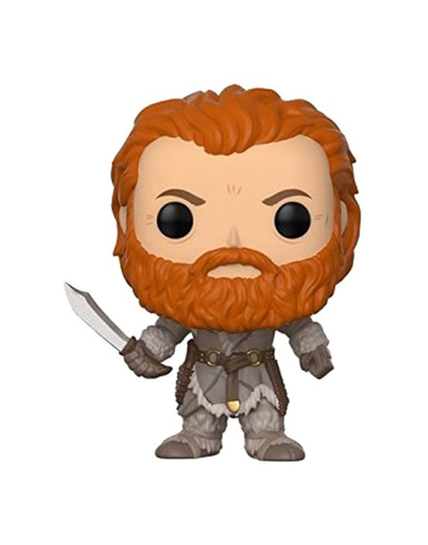 Producto Game Of Thrones- Figura Tormund Giantsbane