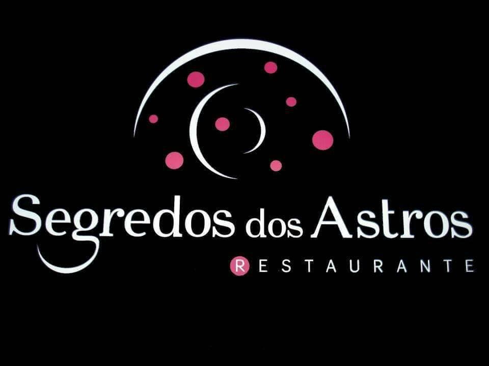 Restaurantes Segredos dos Astros