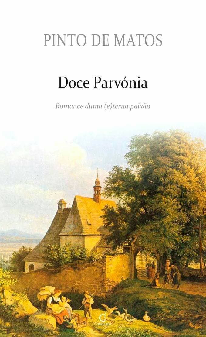 Libro Doce Parvónia