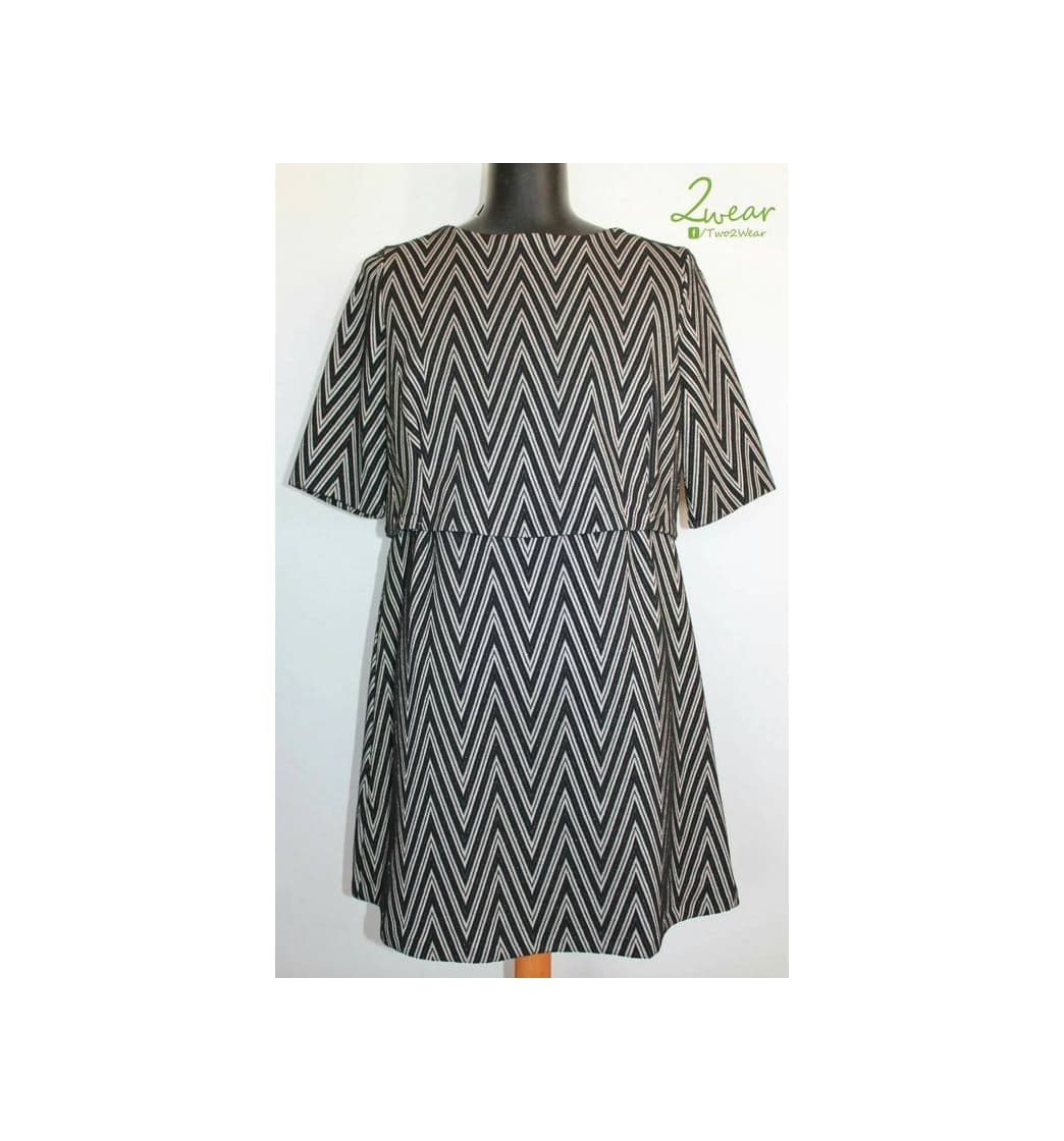 Producto Vestido Mango TAM L