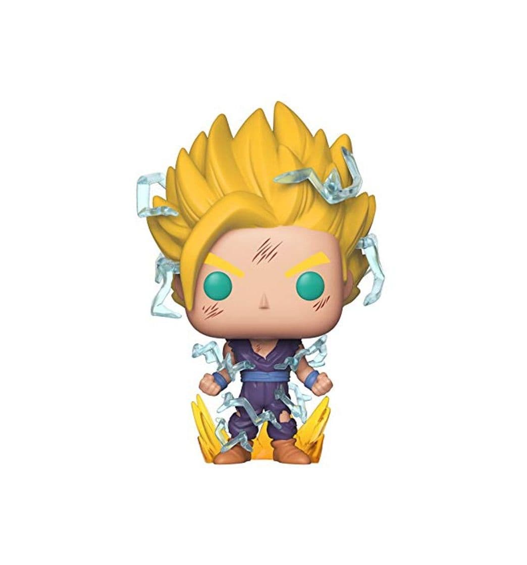 Juego Funko Pop! Dragon Ball Z