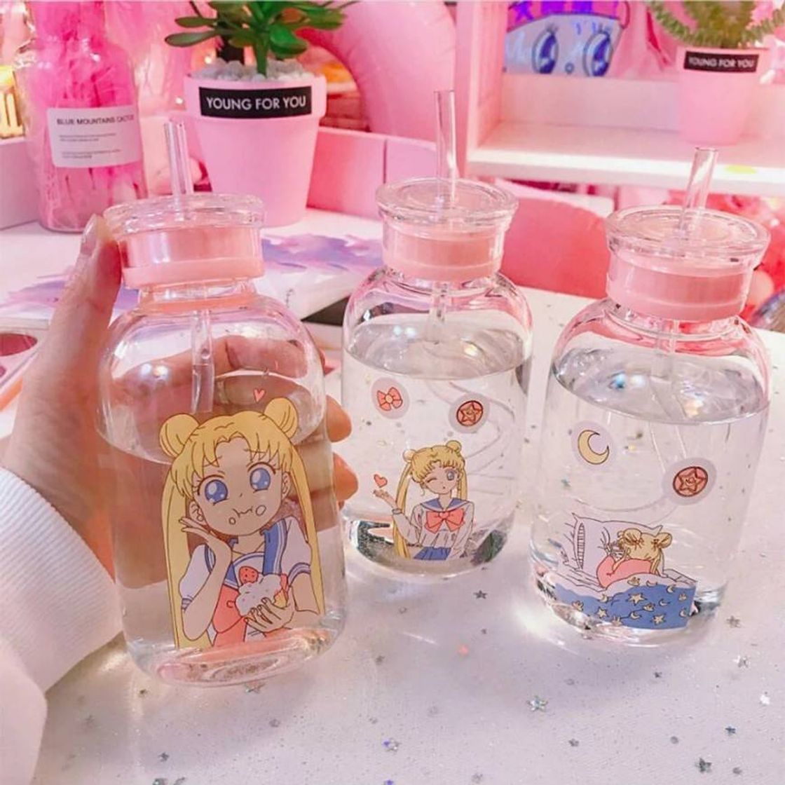 Producto Sailor Moon Cup🌸