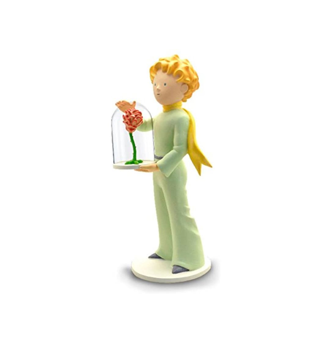 Producto Plastoy – Le Petit Prince a la Rosa Figura