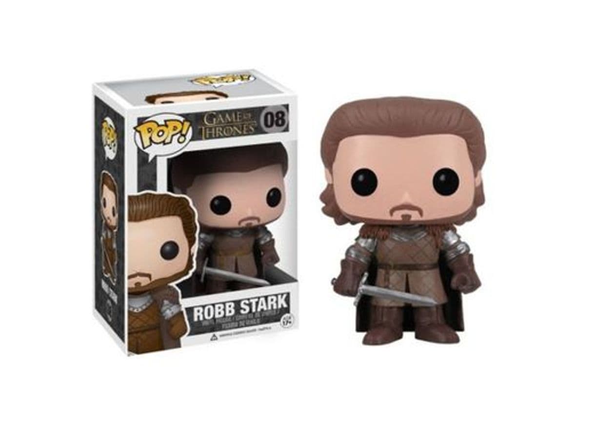 Product Juego de Tronos - Figura Robb Stark