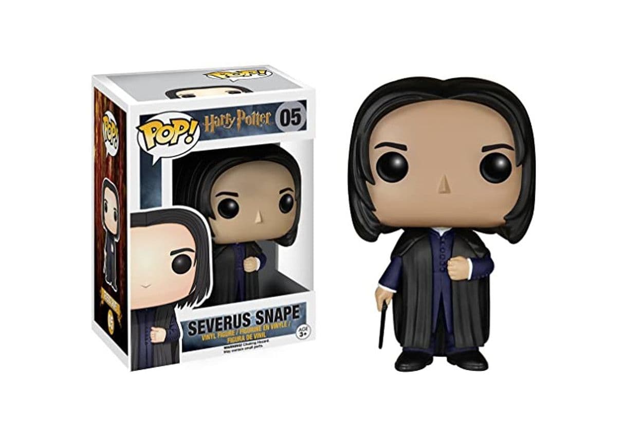 Producto Funko Pop Severus Snape