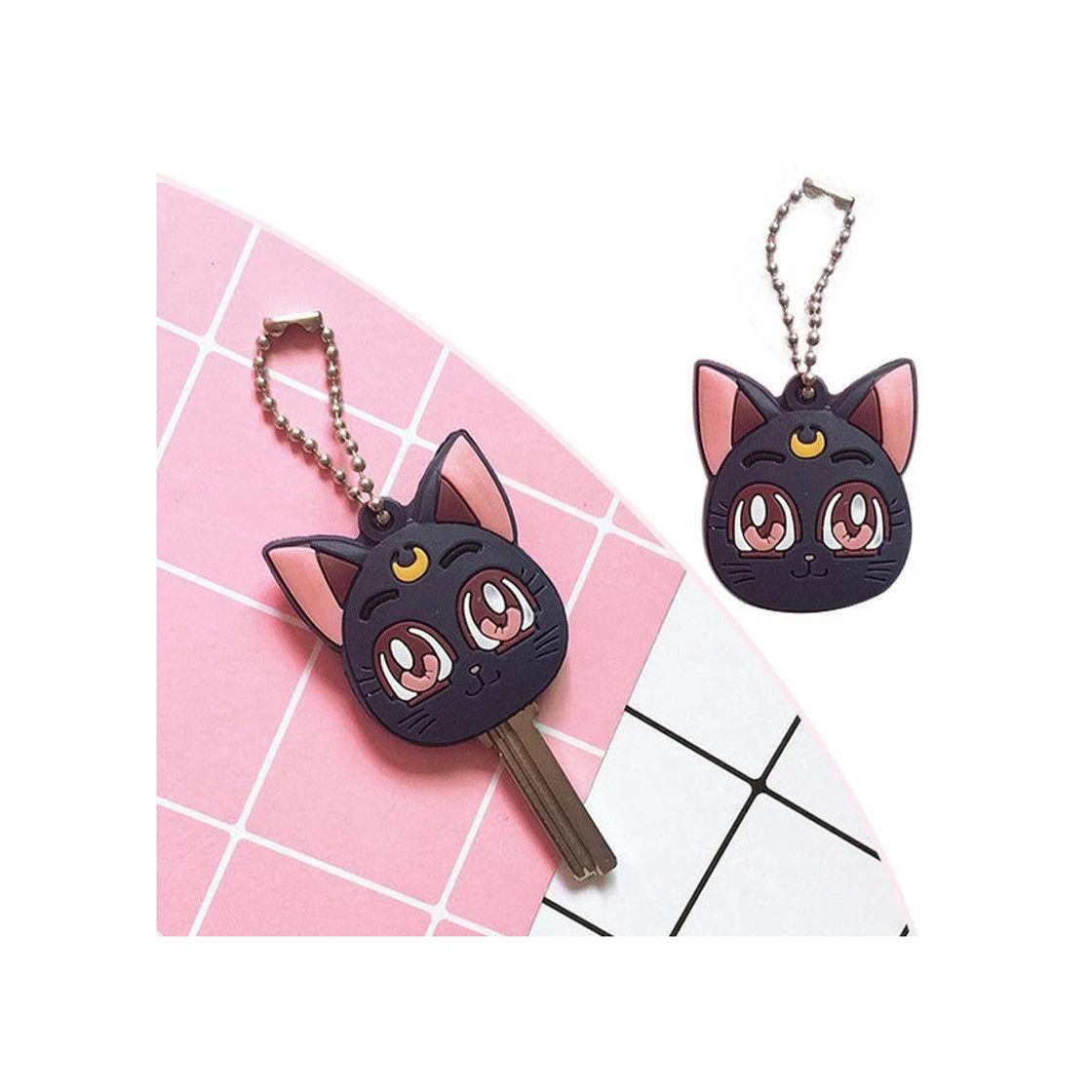 Product Protetor de chaves Sailor Moon