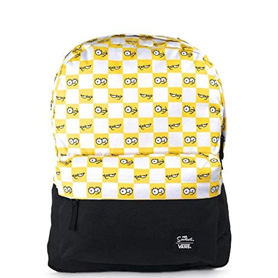 Moda VANS Vans X The Simpsons Backpack VN0A4V44ZZY1