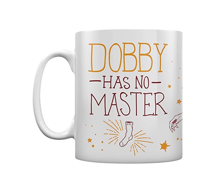 Producto Harry Potter - Mug Dobby