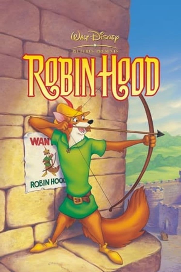 Película Robin Hood