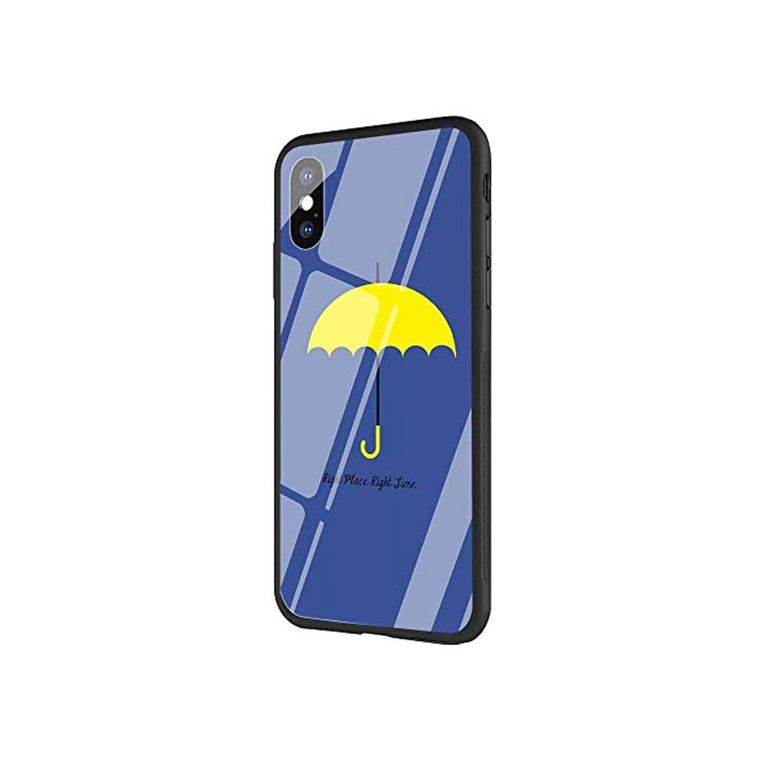 Producto DAVIDLING Funda para teléfono para iPhone 7