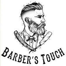 Lugar Barber's Touch