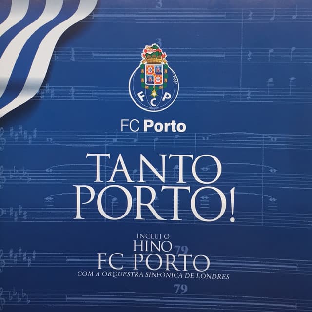 Music Hino Do F.C.Porto (Versão Rock)