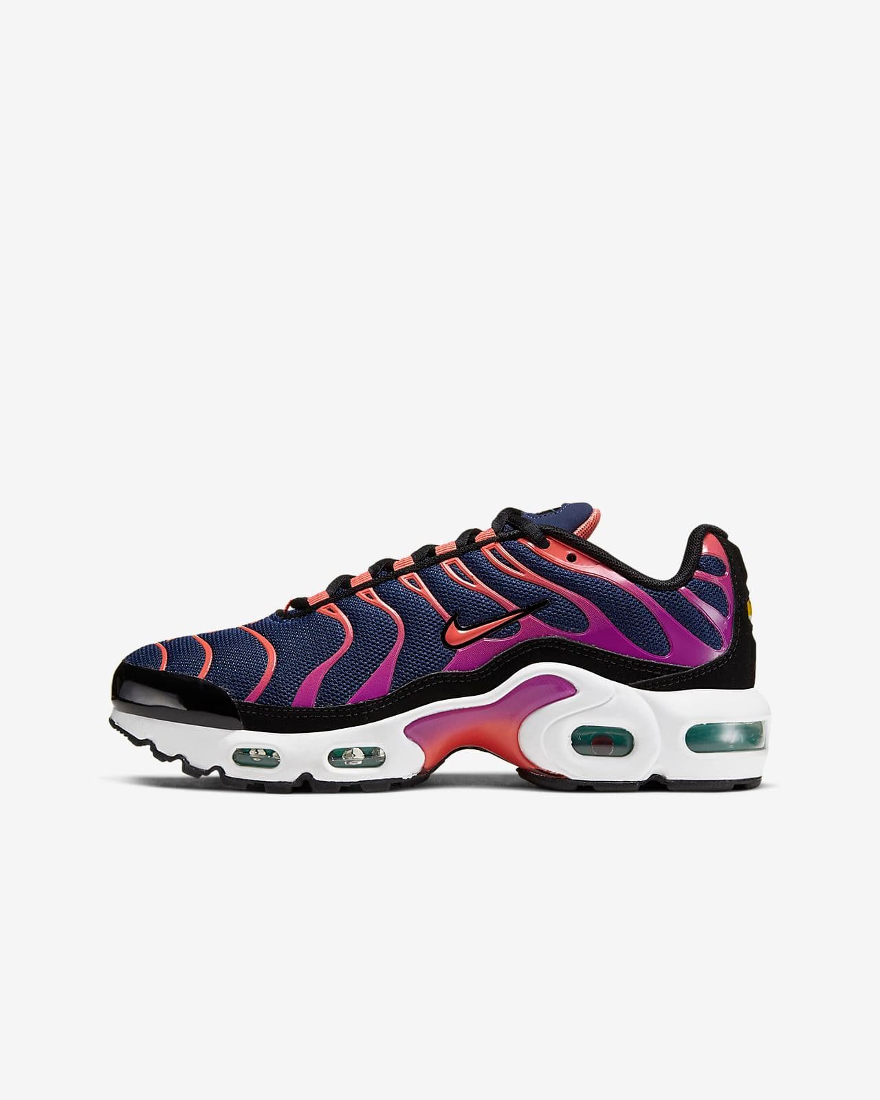 Fashion Air Max Plus 