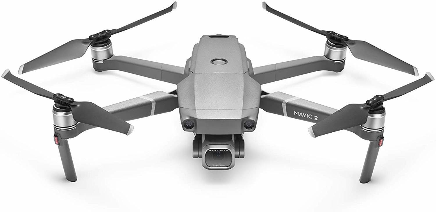 Fashion Drone Mavic 2 Pro