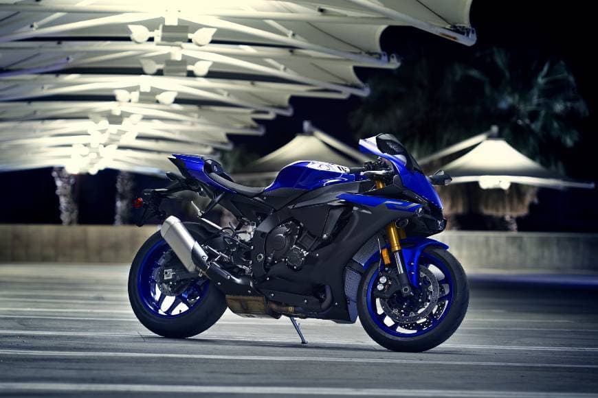 Fashion Yamaha R1