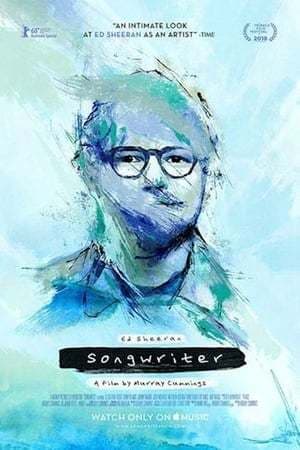 Película Ed Sheeran - Songwriter