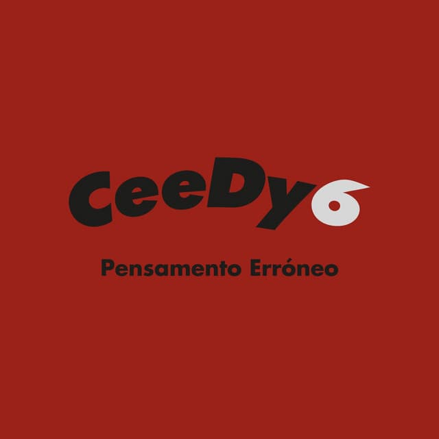 Canción Pensamento Erróneo