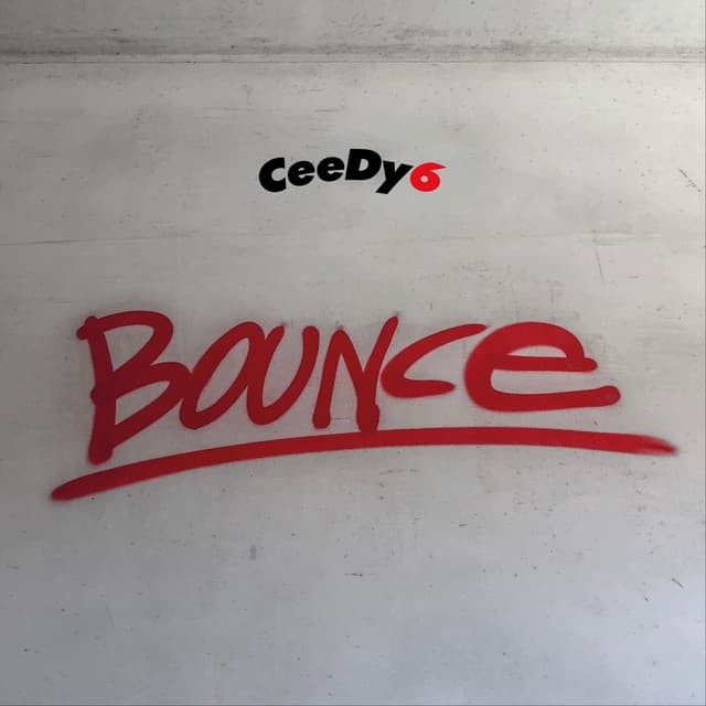 Canción Bounce