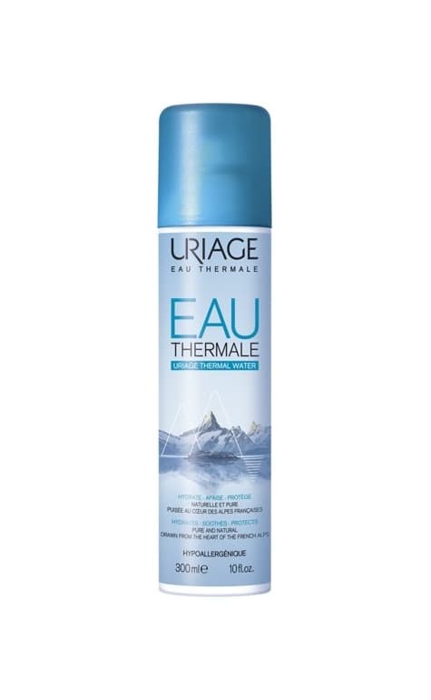 Producto ÁGUA TERMAL URIAGE