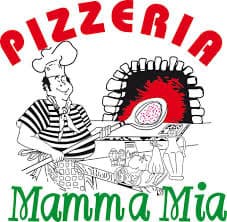 Restaurantes Pizzeria Mamma Mia