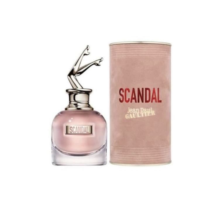 Producto Scandall- Jean Paul Gautier