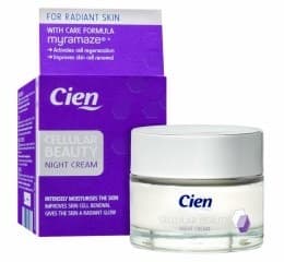 Producto Cien Creme de noite 