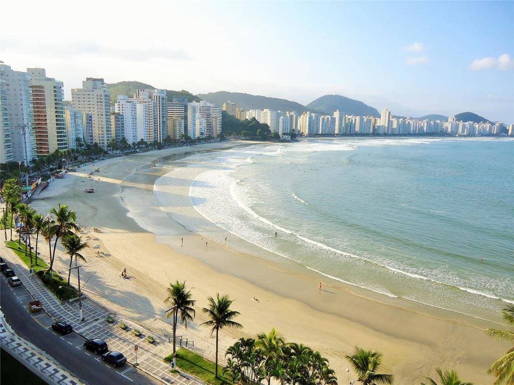 Place Guarujá