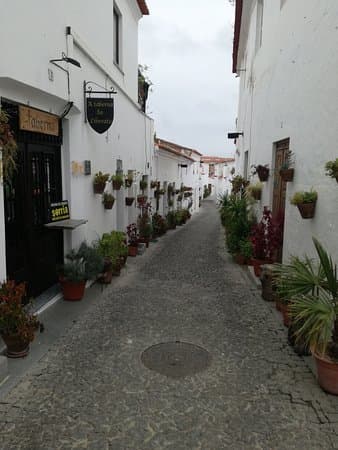 Restaurantes Taberna do Liberato