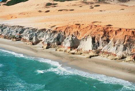 Place Morro Branco